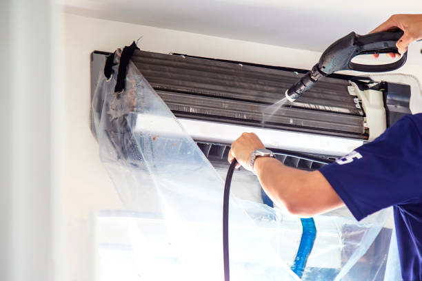 Best Air Duct Sanitization & Disinfection in USA